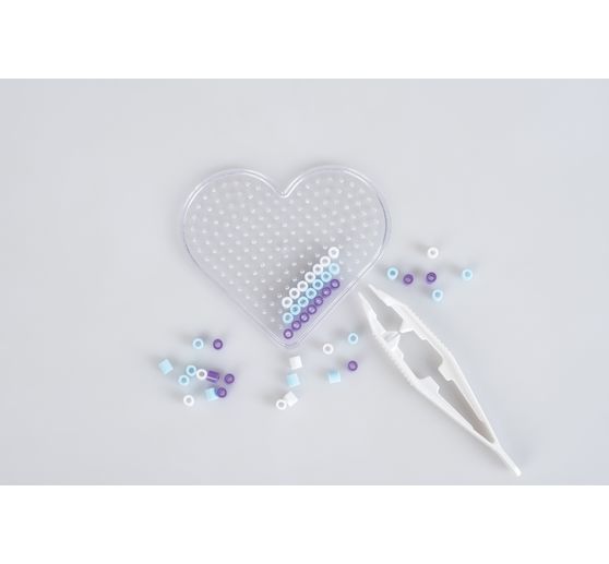 Pegboard-Set "Shapes"