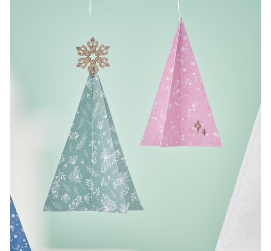 Punch motifs "Gray cardboard"