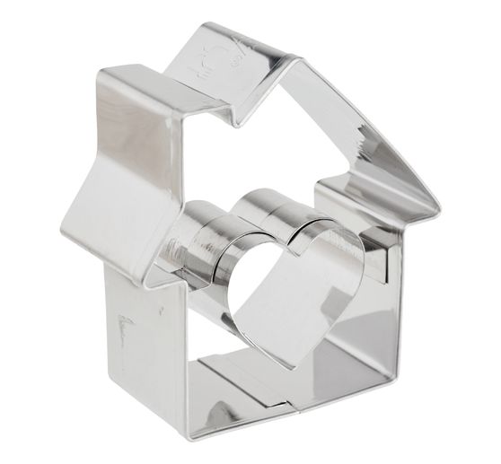 Tagliabiscotti "Casa dolce casa"