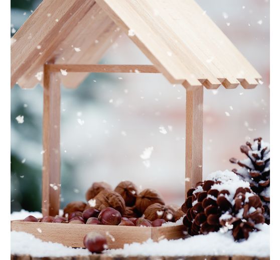 Blocchi artigianali VBS