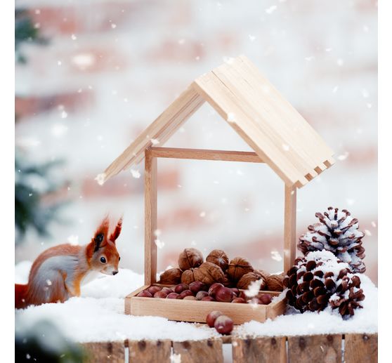 Blocchi artigianali VBS