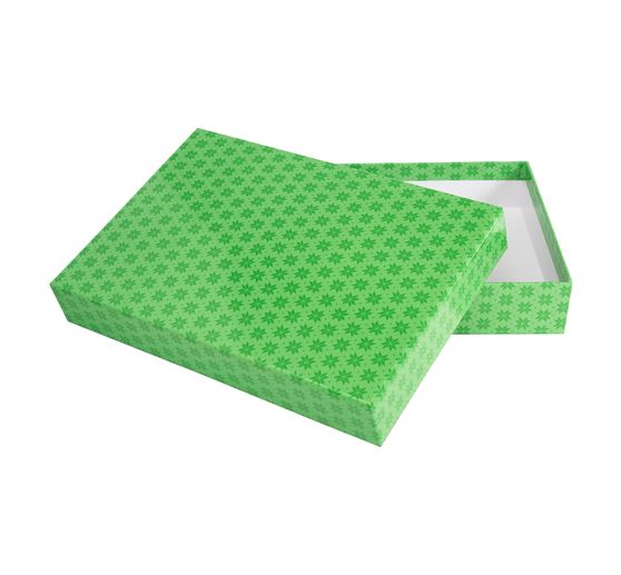 Avenue Mandarine scatola creativa per cucire mini couz'IN "Ciondolo di Natale".