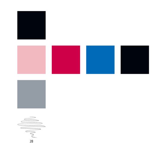 Staedtler Brush Lettering set