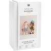 Rico Design Ricorumi Dollies "City Girlfriends" (Ragazze di citt&agrave;)