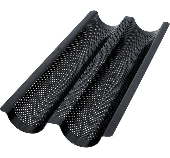 Baguette tray "Bread Buddies"