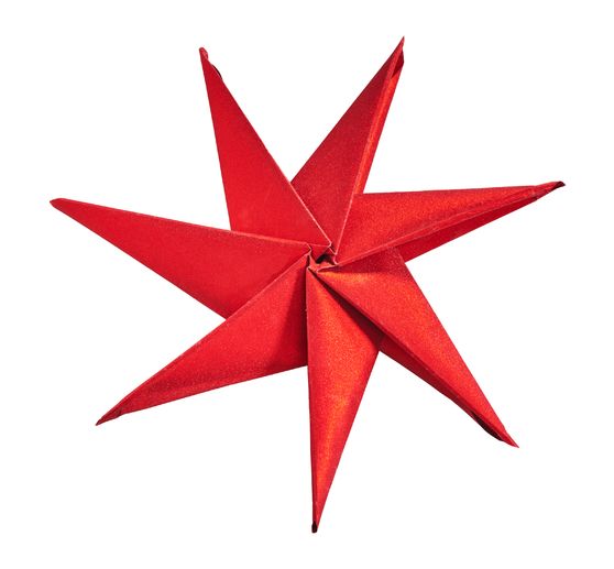 Folding paper "Glitter mix"