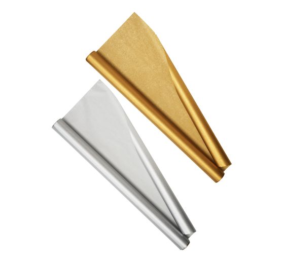 Sea Silk silk paper, colorfast