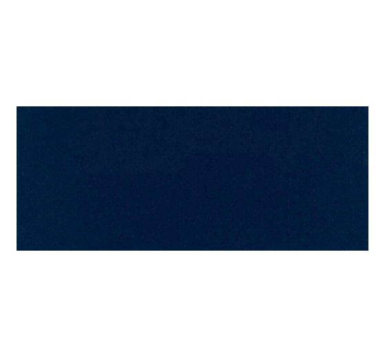Fabric package patchy uni "Light Blue Navy"