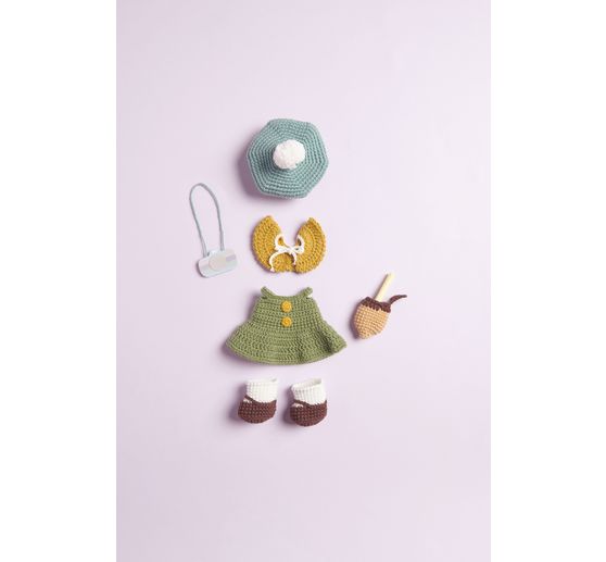 Rico Design Dolly Ricorumi