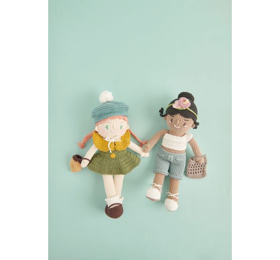 Rico Design Ricorumi Dollies