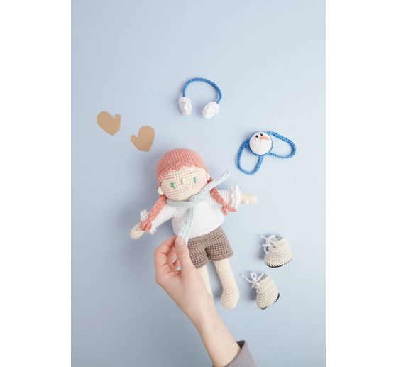 Rico Design Ricorumi Dollies