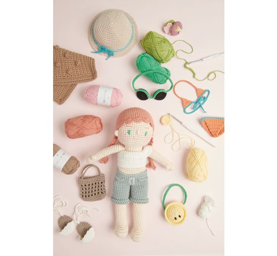 Rico Design Ricorumi Dollies