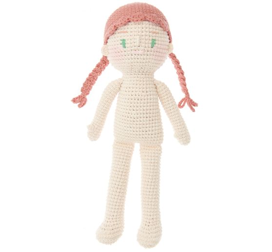 Rico Design Ricorumi Dollies