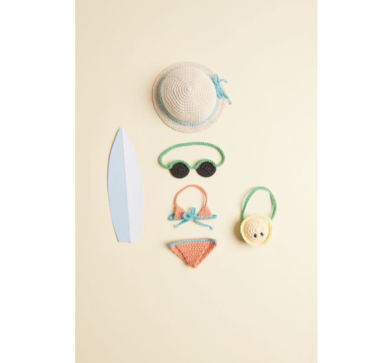 Rico Design Ricorumi Dollies