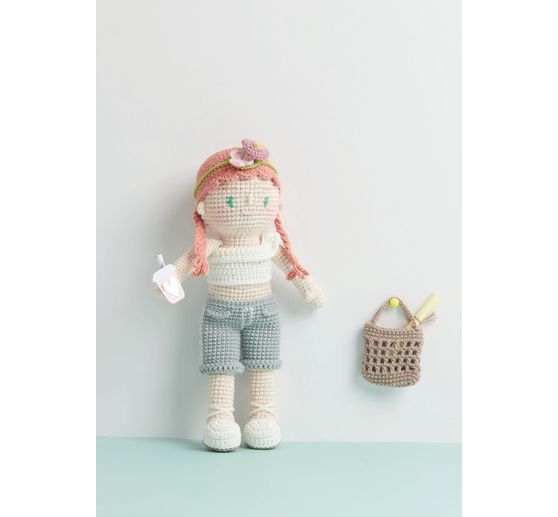 Rico Design Ricorumi Dollies