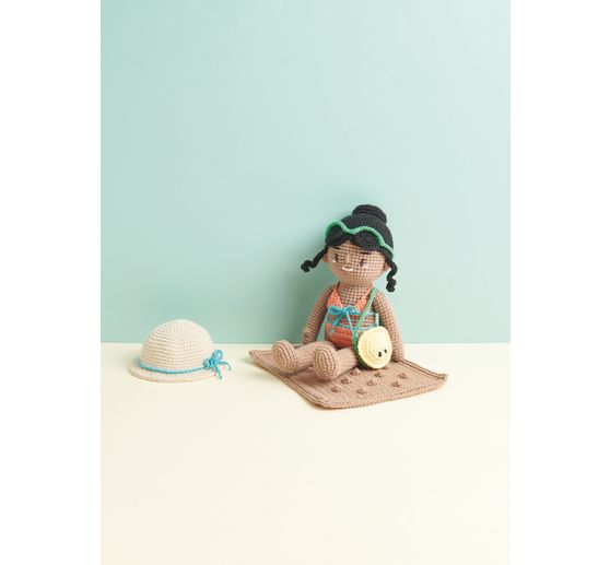 Rico Design Ricorumi Dollies