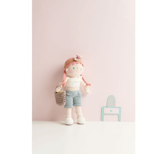 Rico Design Ricorumi Dollies