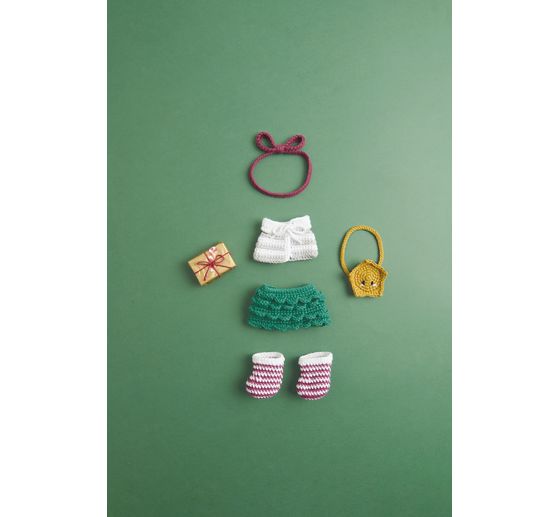 Rico Design Ricorumi Dollies