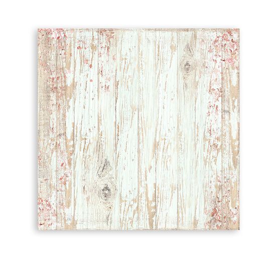 Sscrapbook block "Roseland"