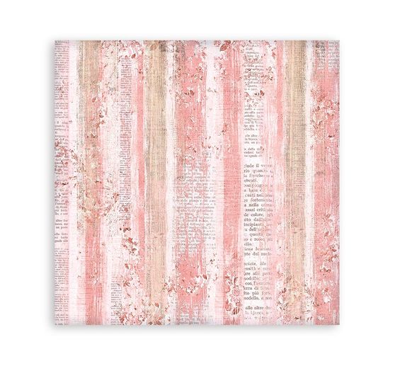 Sscrapbook block "Roseland"