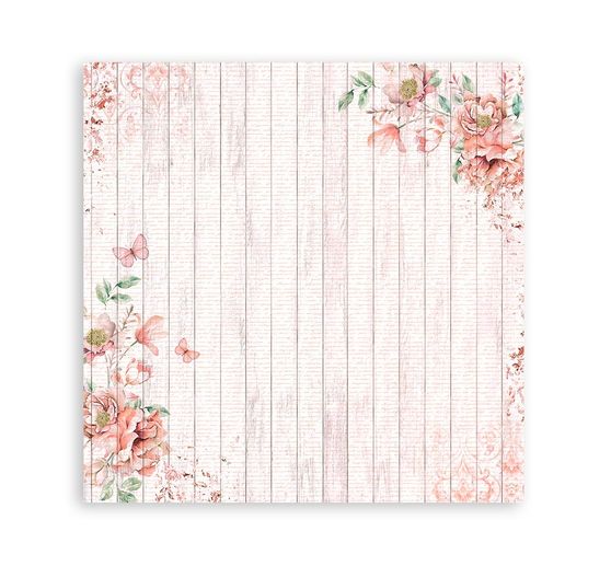 Sscrapbook block "Roseland"