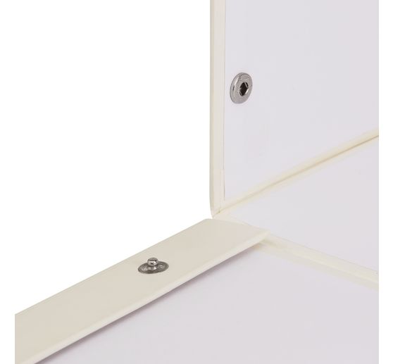 VBS Storage box with lid