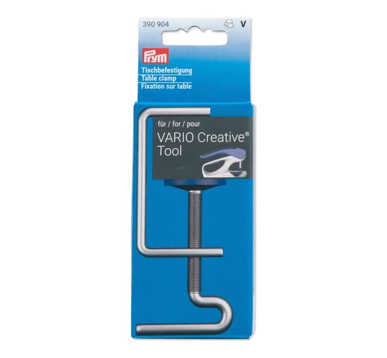 Prym Table attachment for Prym VARIO Creative Tool