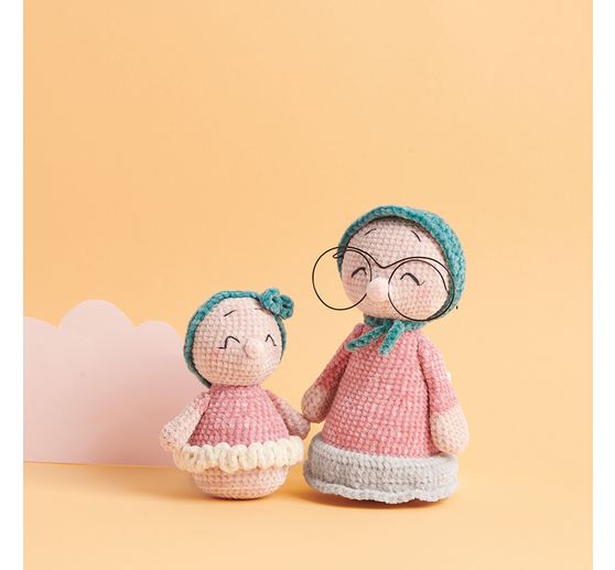 Rico Design Ricorumi Mini Me