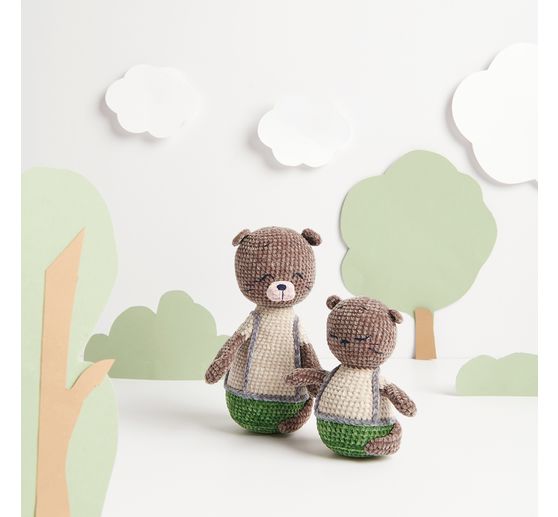 Rico Design Ricorumi Mini Me