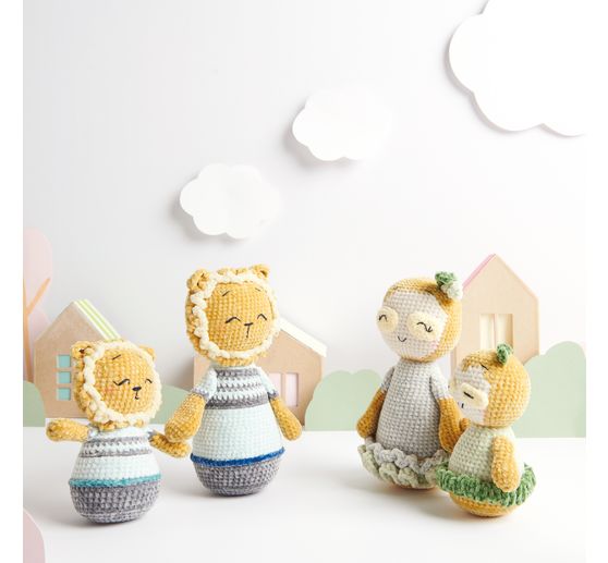 Rico Design Ricorumi Mini Me