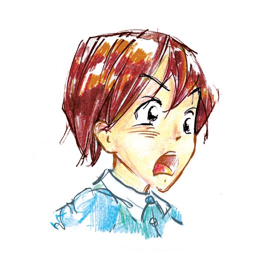 Book "Manga Step by Step - Shōjo"