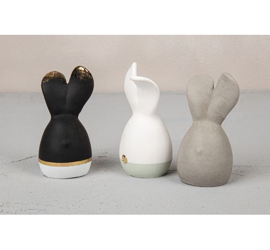 Stampo completo in silicone "Bunny"