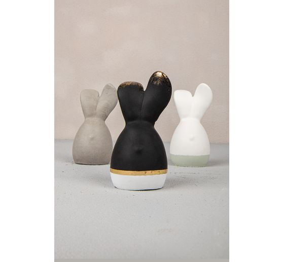 Stampo completo in silicone "Bunny"