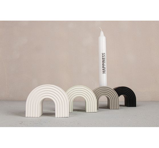 Silicone casting moulds "Rainbow"