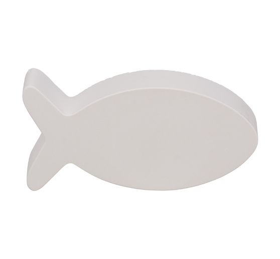 Casting mould "Fish small"