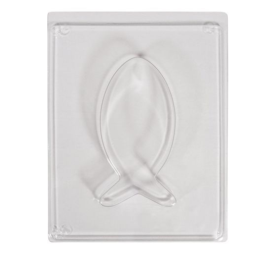 Casting mould "Fish small"