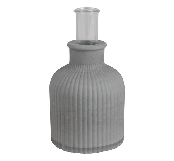Casting mould "Vase fine fluted"
