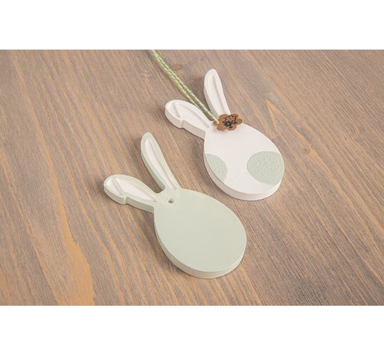 Silicone casting moulds "Happy Spring"