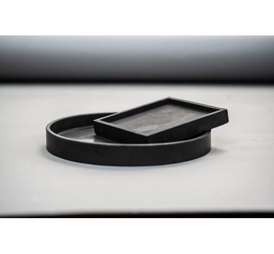 Casting powder "Raysin 250 Black"