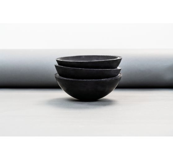 Casting powder "Raysin 250 Black"