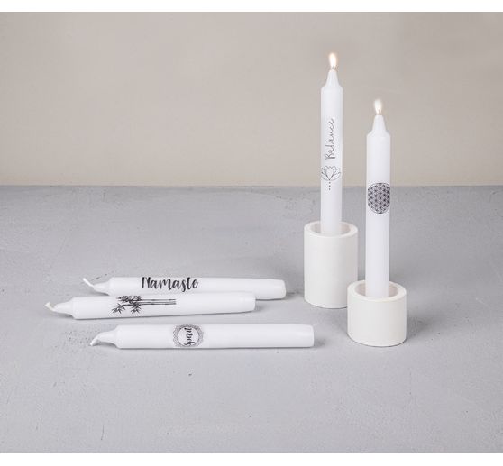 Transfer paper "Happiness"