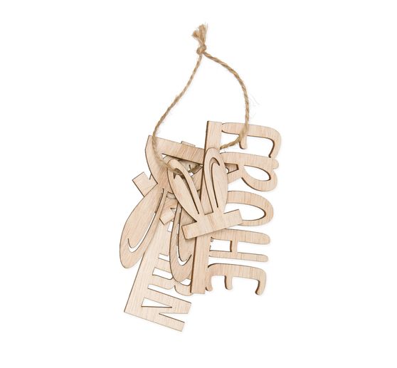 "Elementi decorativi "Buona Pasqua