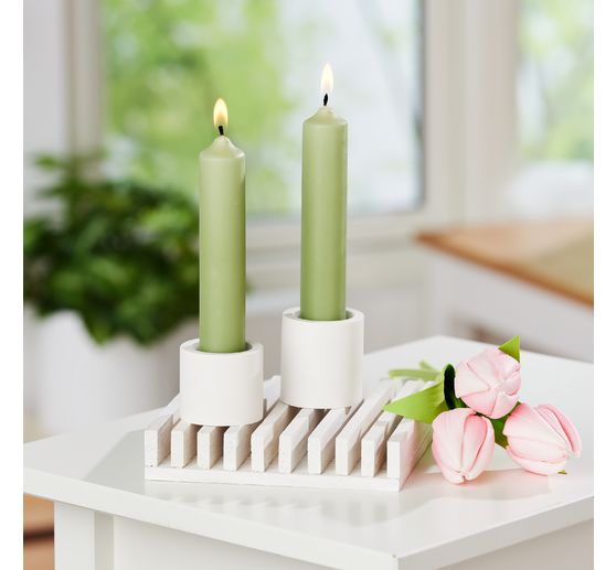 Blocchi artigianali VBS