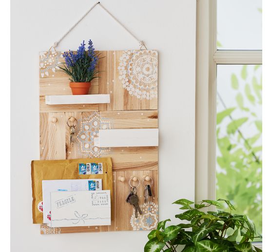 Blocchi artigianali VBS