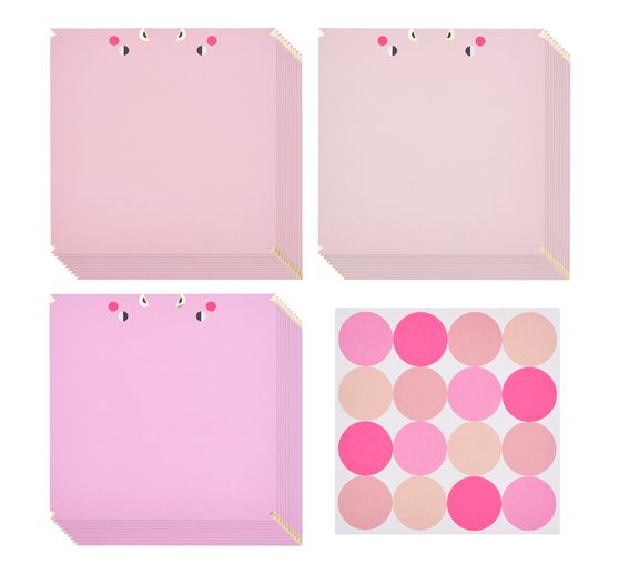 Origami "Lucky Piggy"