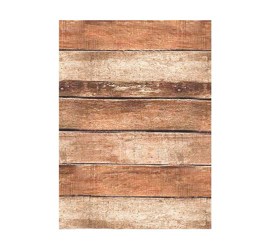 Sfondi in seta di paglia con motivi "Caffè e cioccolato".