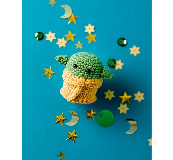 Book "Lieblingshelden Überraschungs-HäkelEi (kreativ.kompakt.)"