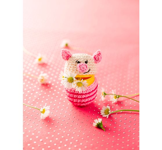 Book "Lieblingshelden Überraschungs-HäkelEi (kreativ.kompakt.)"