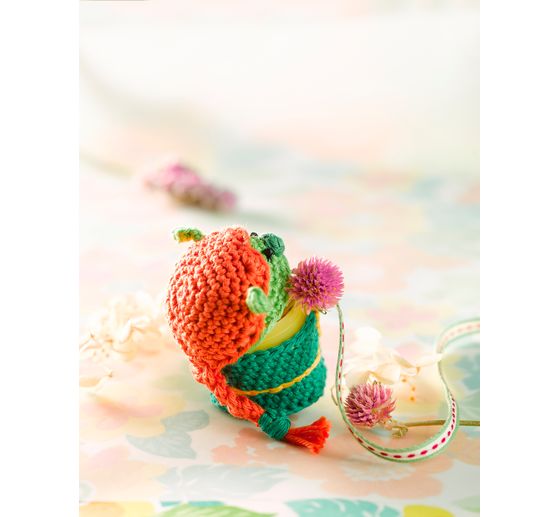 Book "Lieblingshelden Überraschungs-HäkelEi (kreativ.kompakt.)"