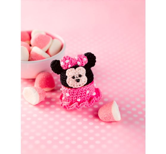 Book "Lieblingshelden Überraschungs-HäkelEi (kreativ.kompakt.)"